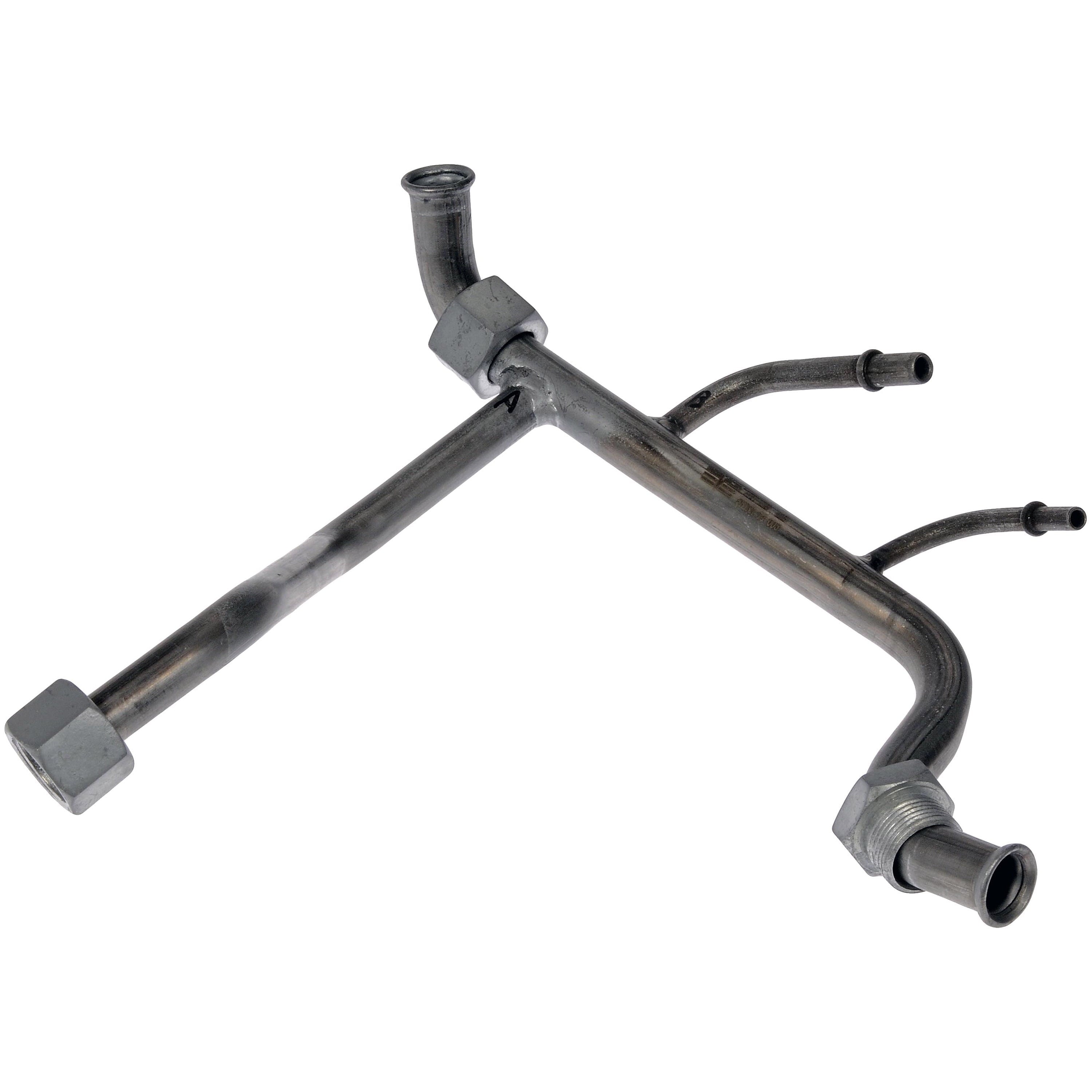 Egr Tube