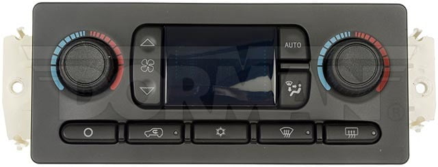 Reman Climate Control