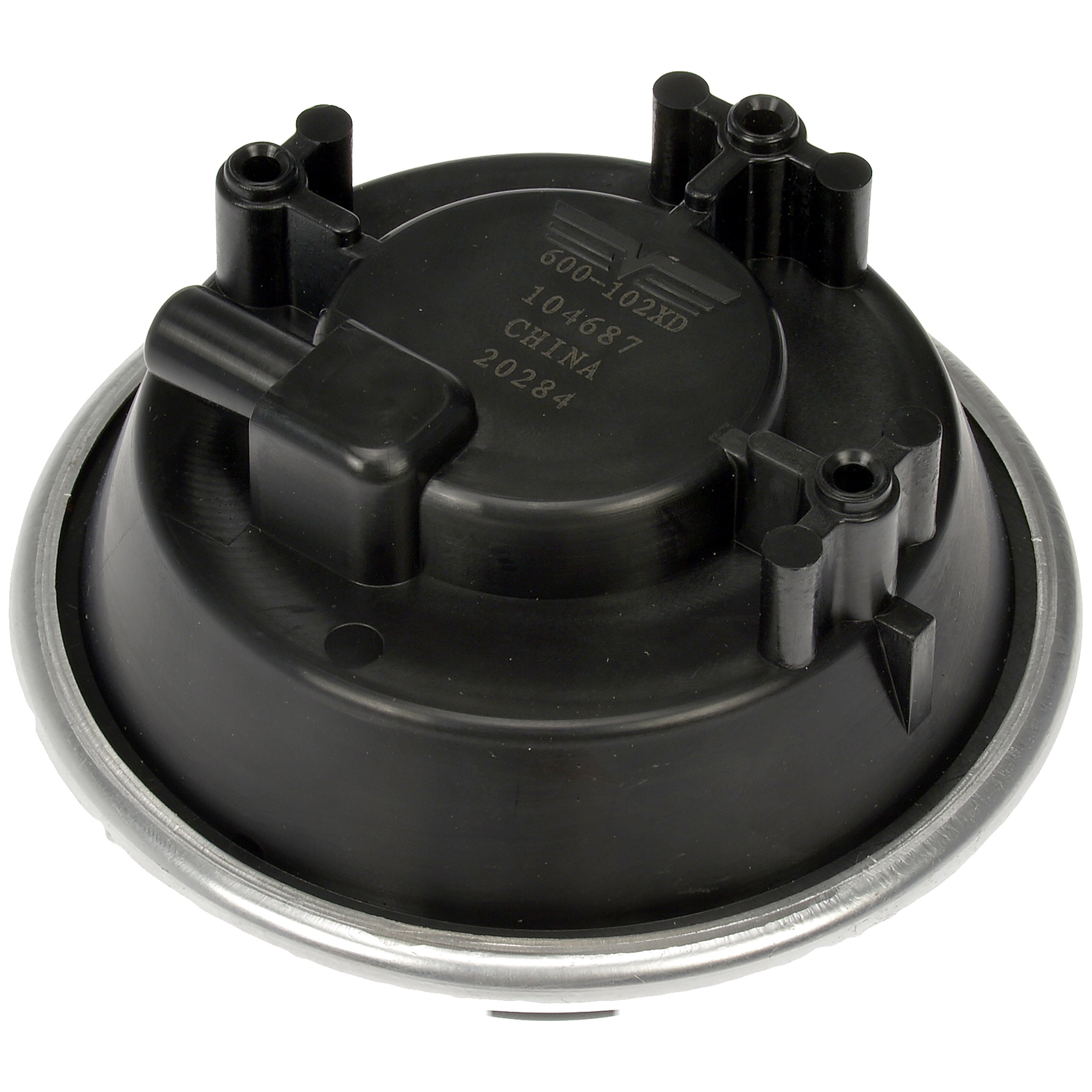 4WD Diff Actuator