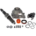 Slip Yoke Elim