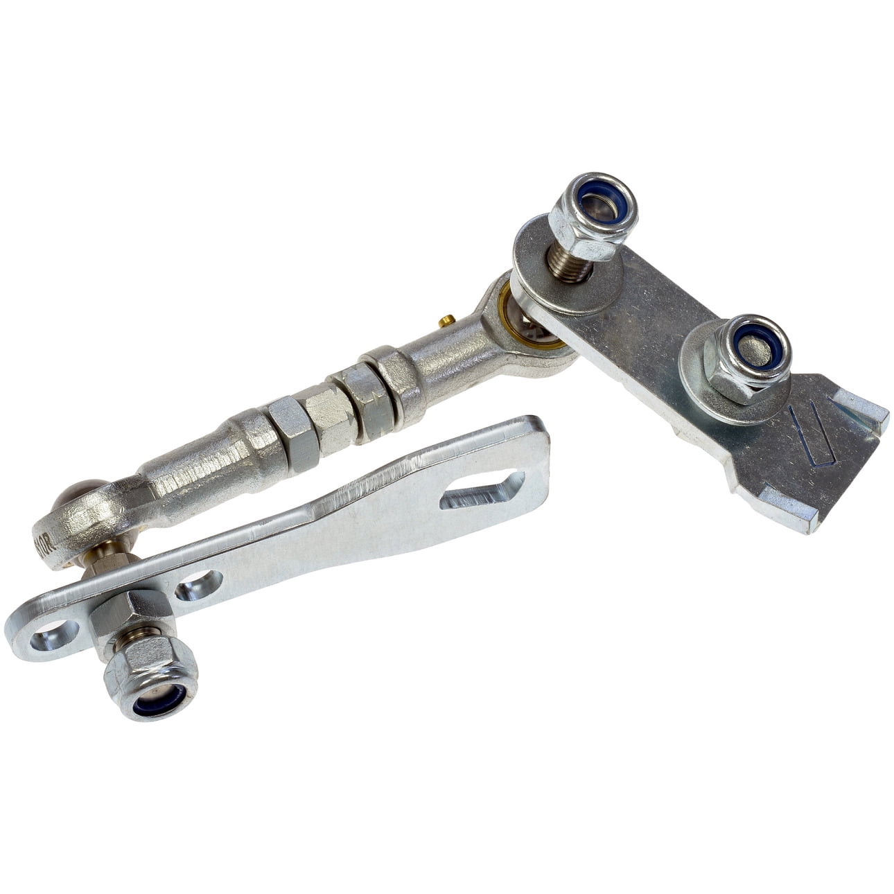 4WD Shift Linkage