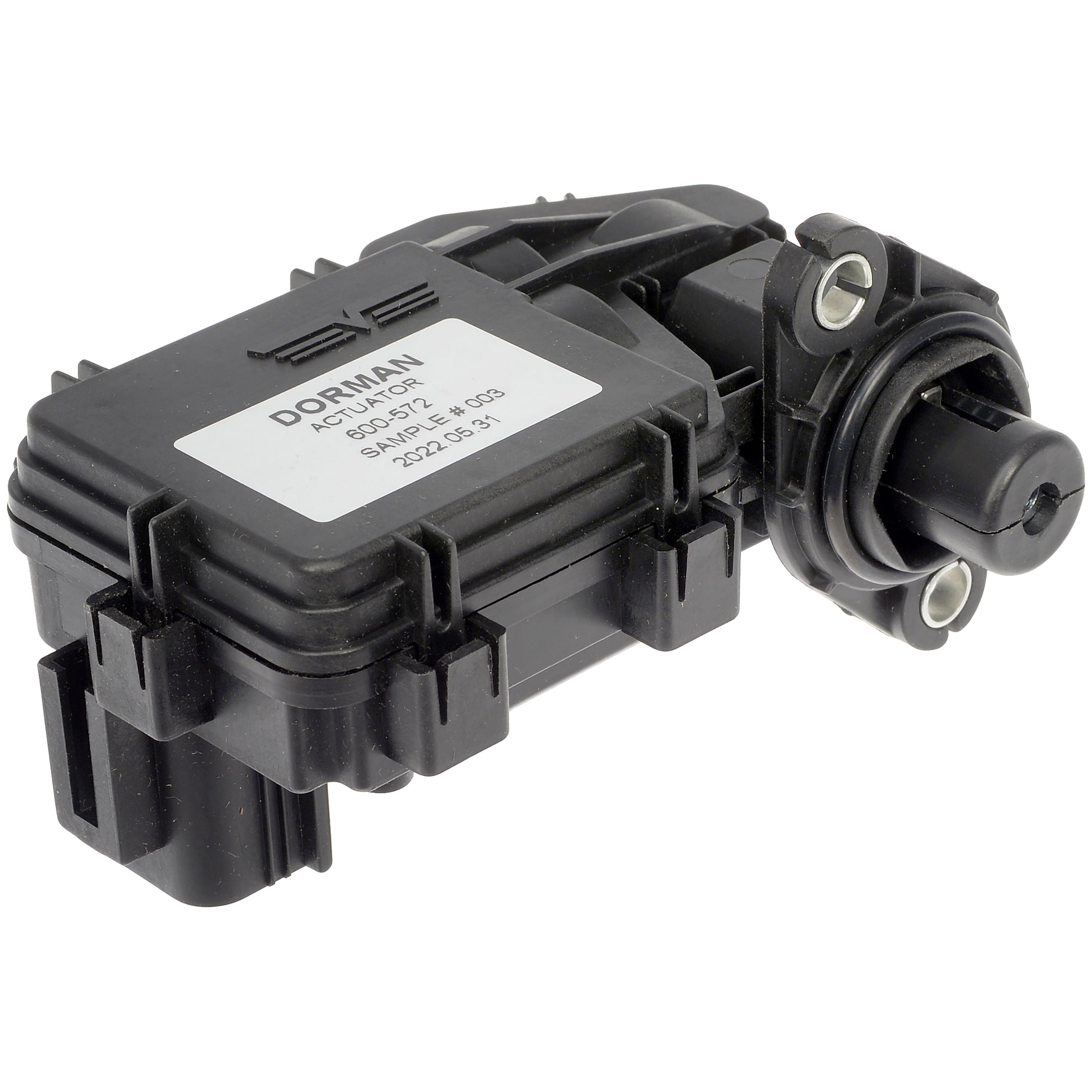 Transfer Case Motor