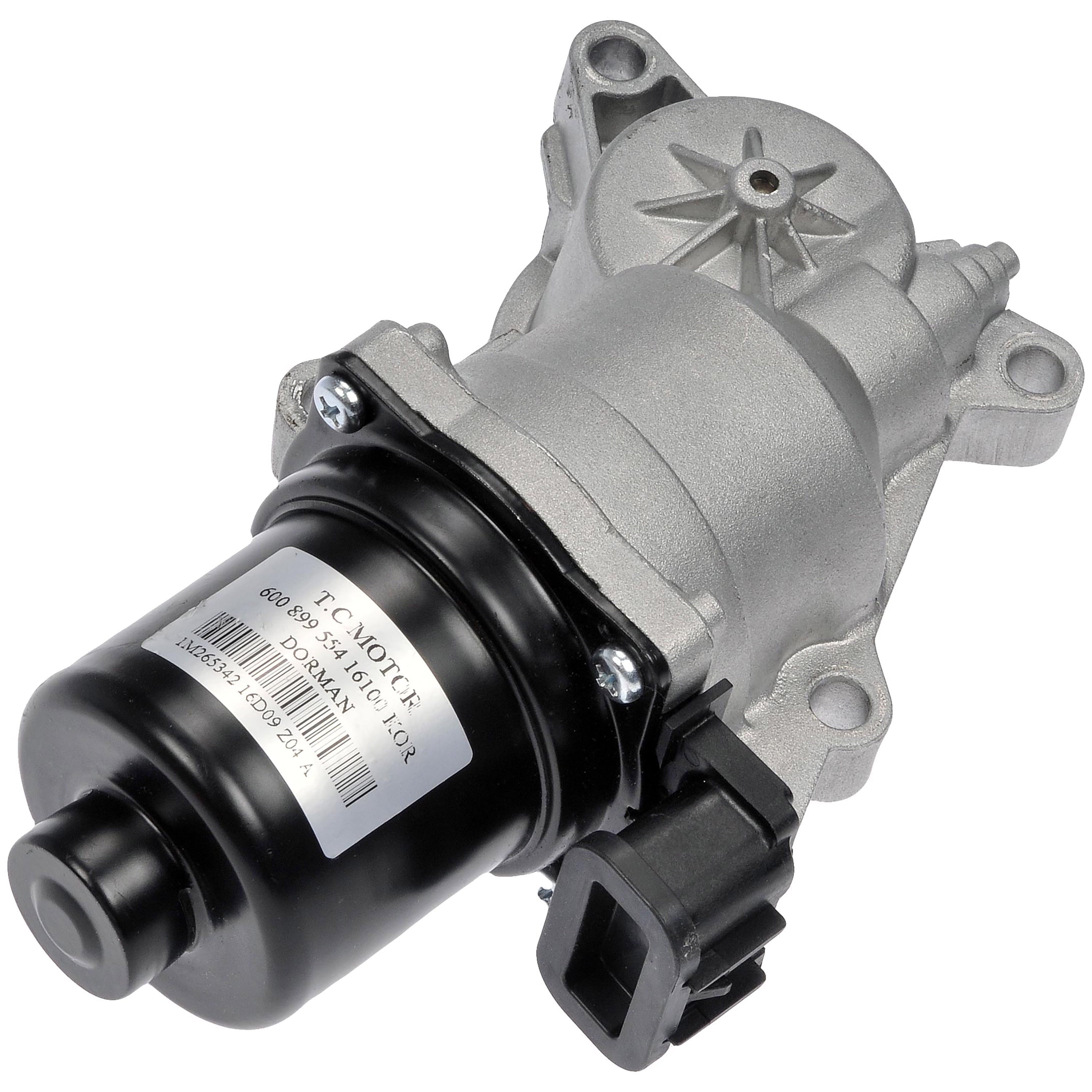 Transfer Case Motor