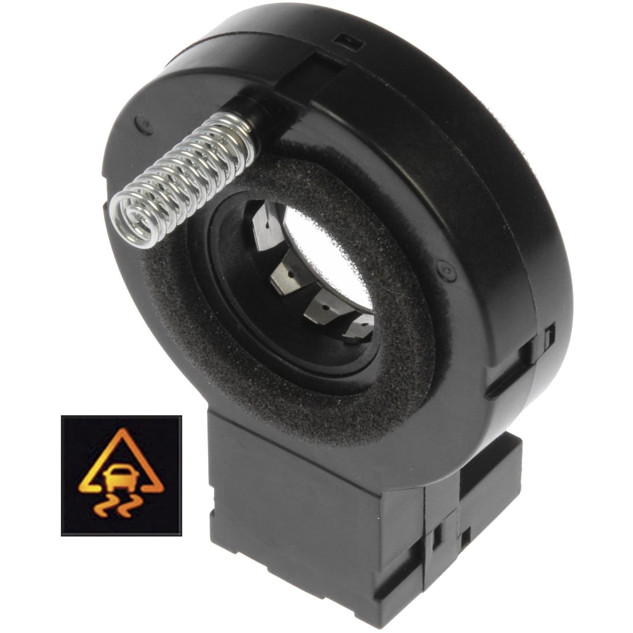 Steering Whl Pos Snr