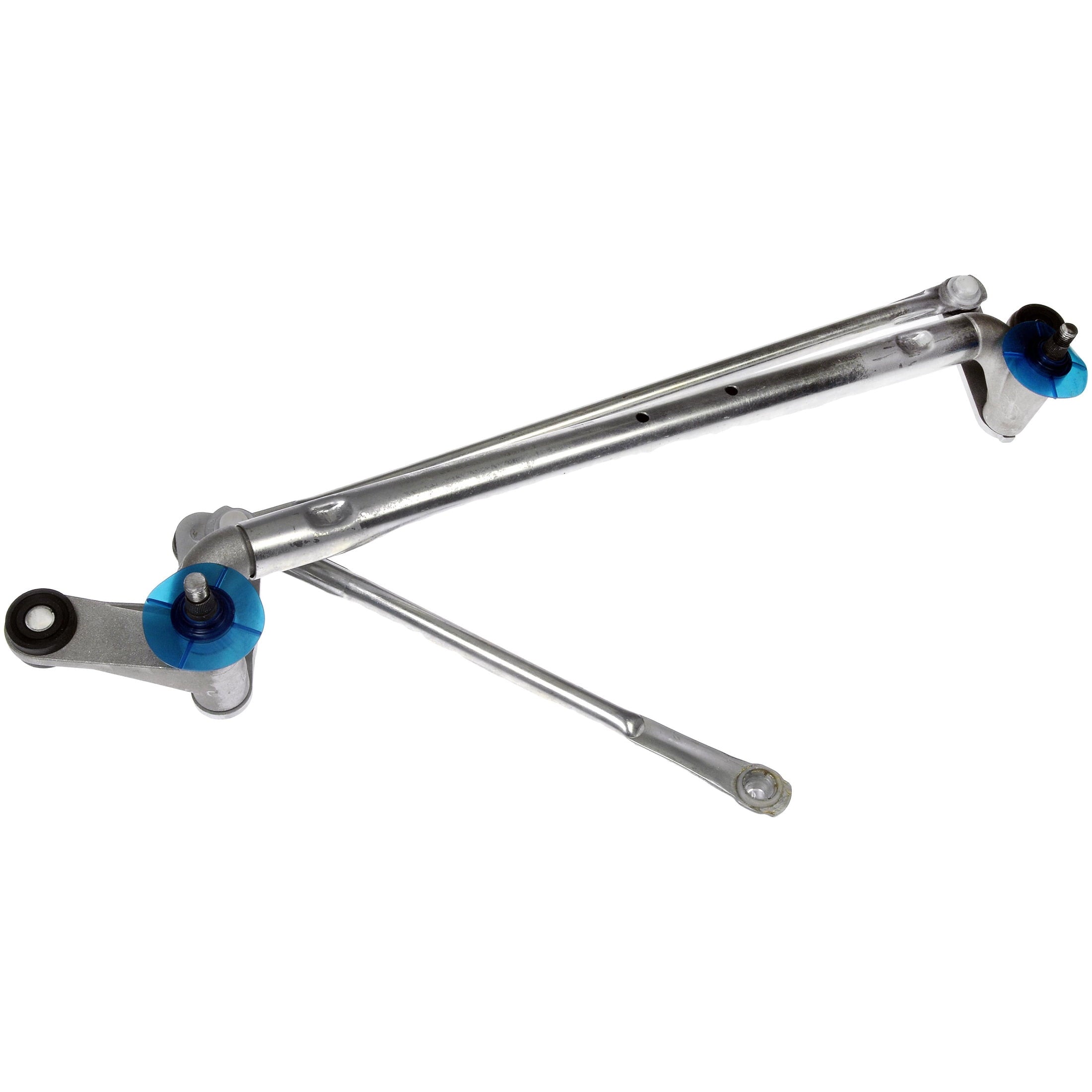Wiper Transmission