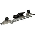Wiper Assembly