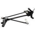 Wiper Transmission