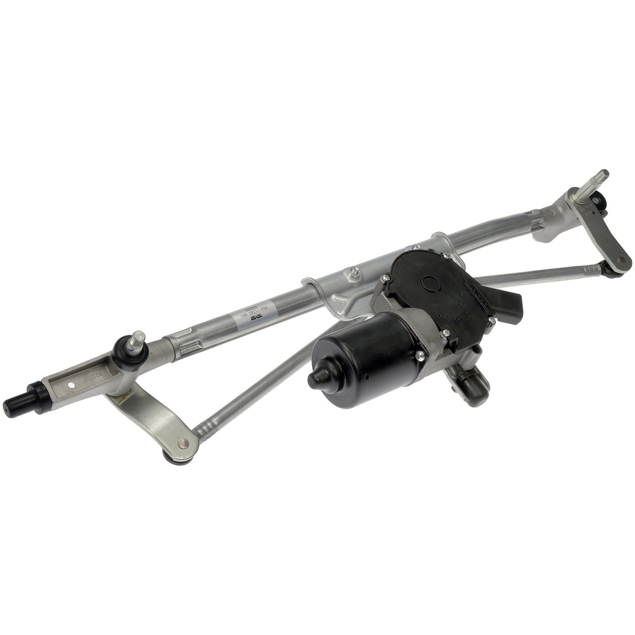 Wiper Assembly