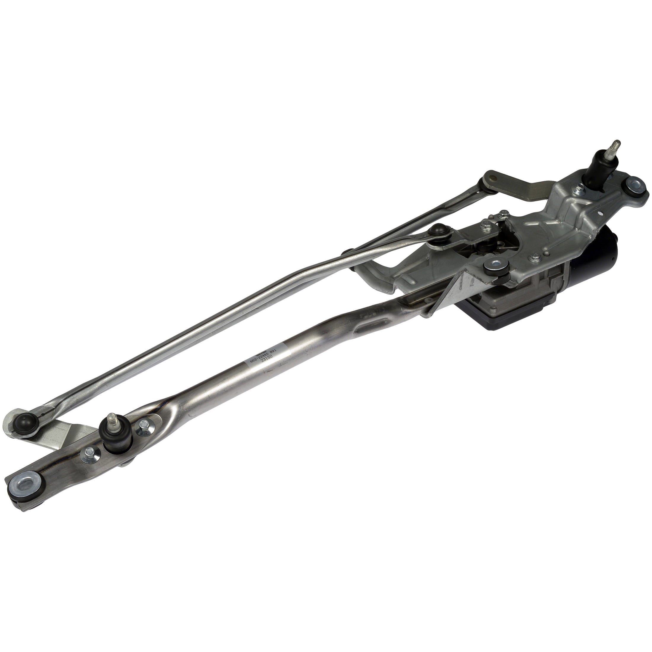 Wiper Assembly