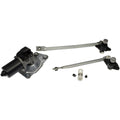 Wiper Assembly