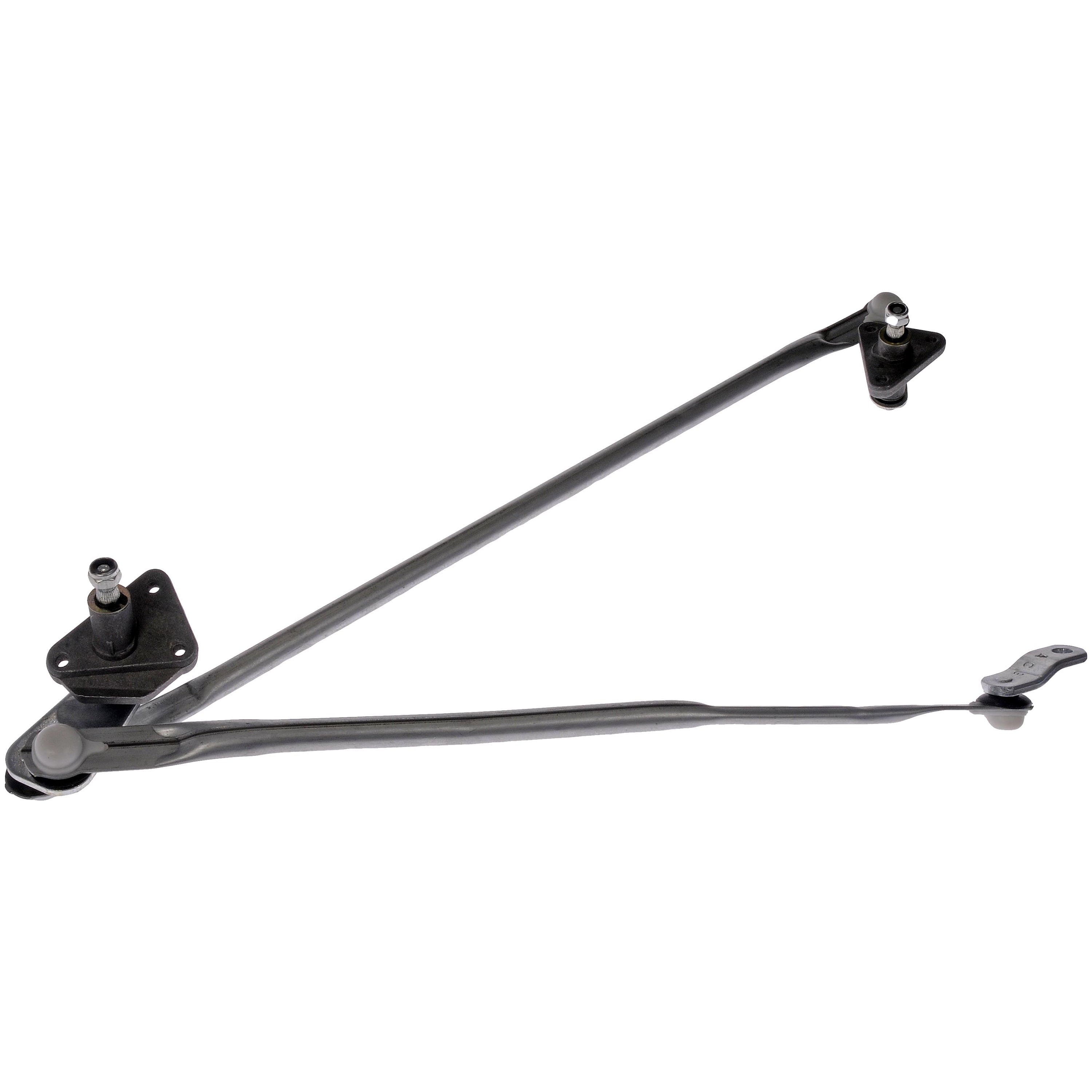 Wiper Transmission