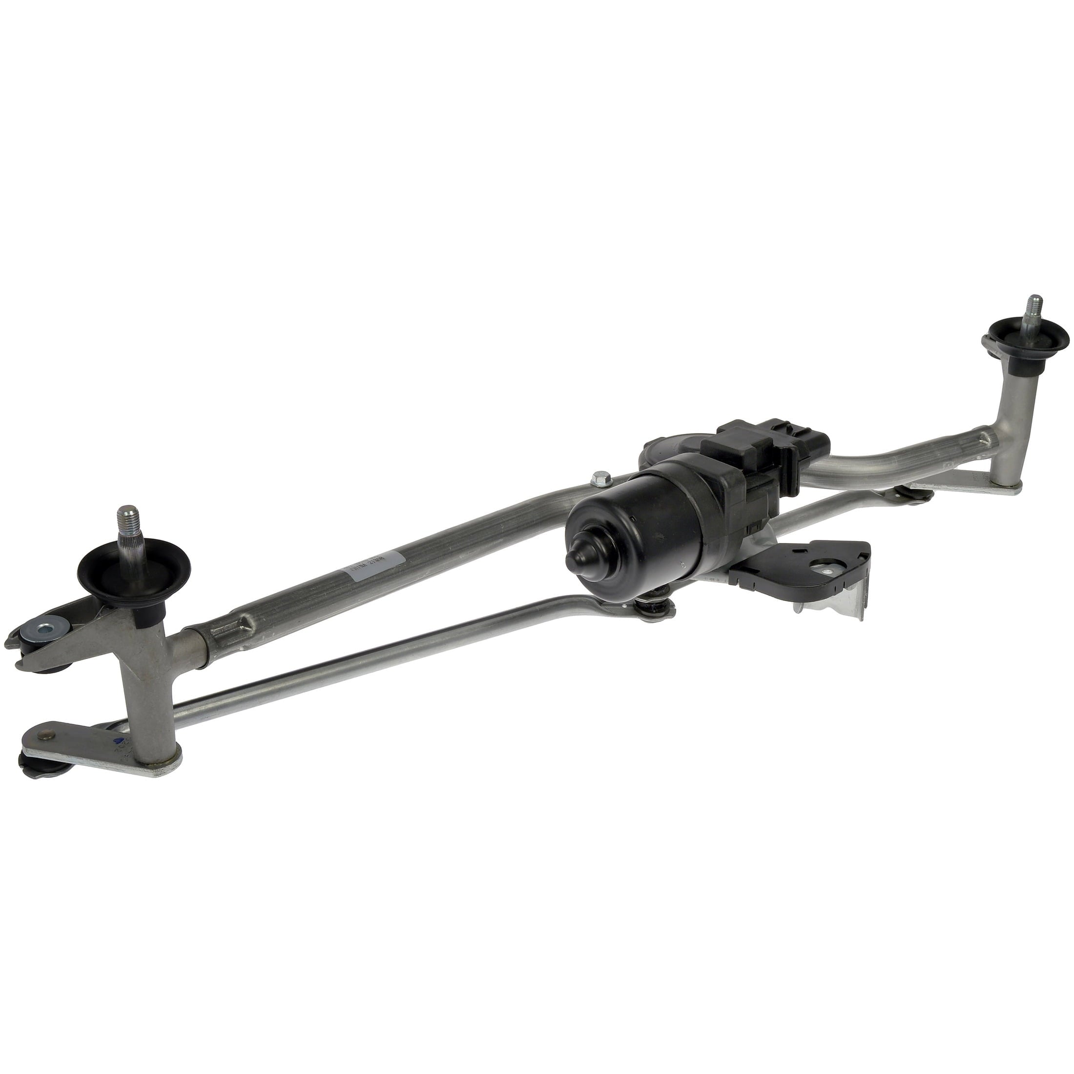 Windshield Wiper Transmission Assem