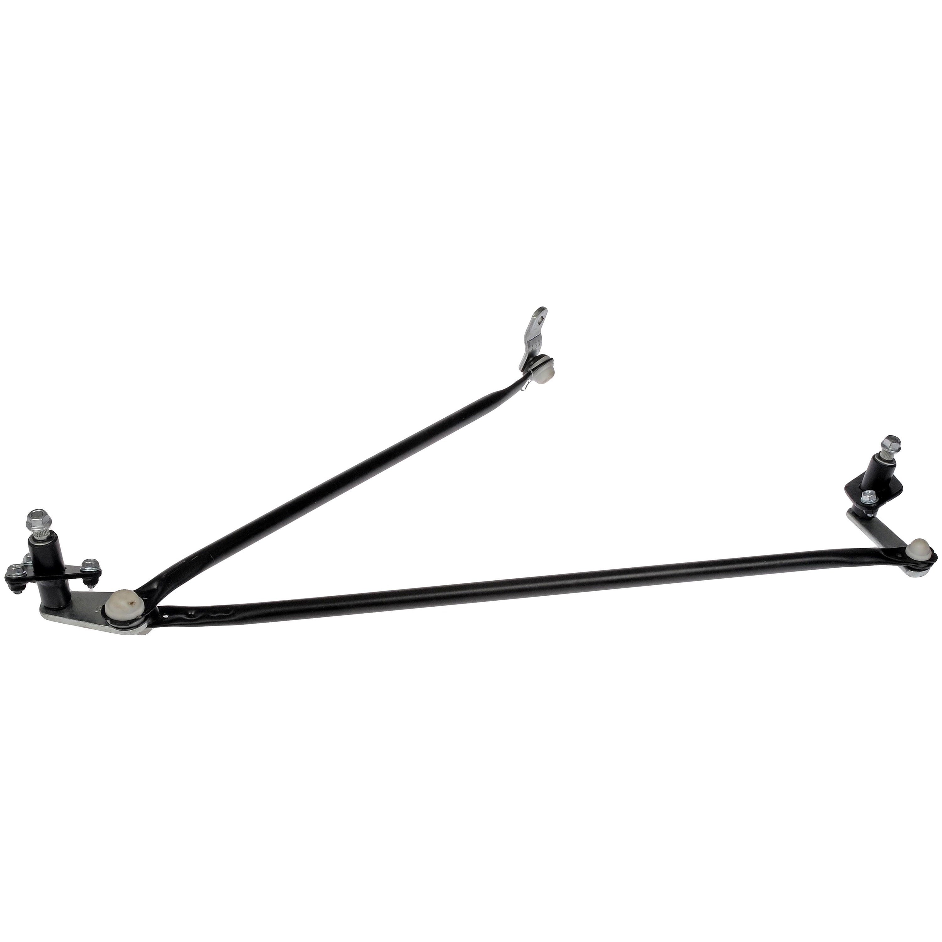 Wiper Transmission