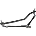Wiper Transmission
