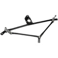Wiper Transmission
