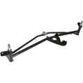 Wiper Transmission