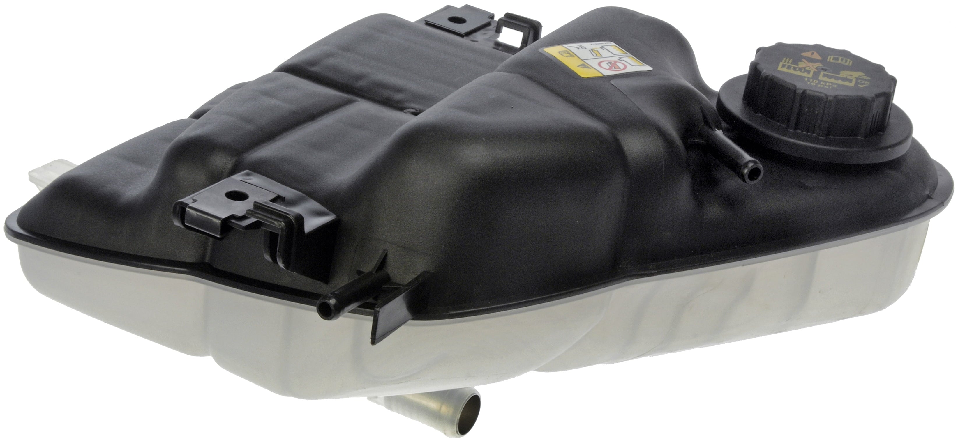 Coolant Resorv.
