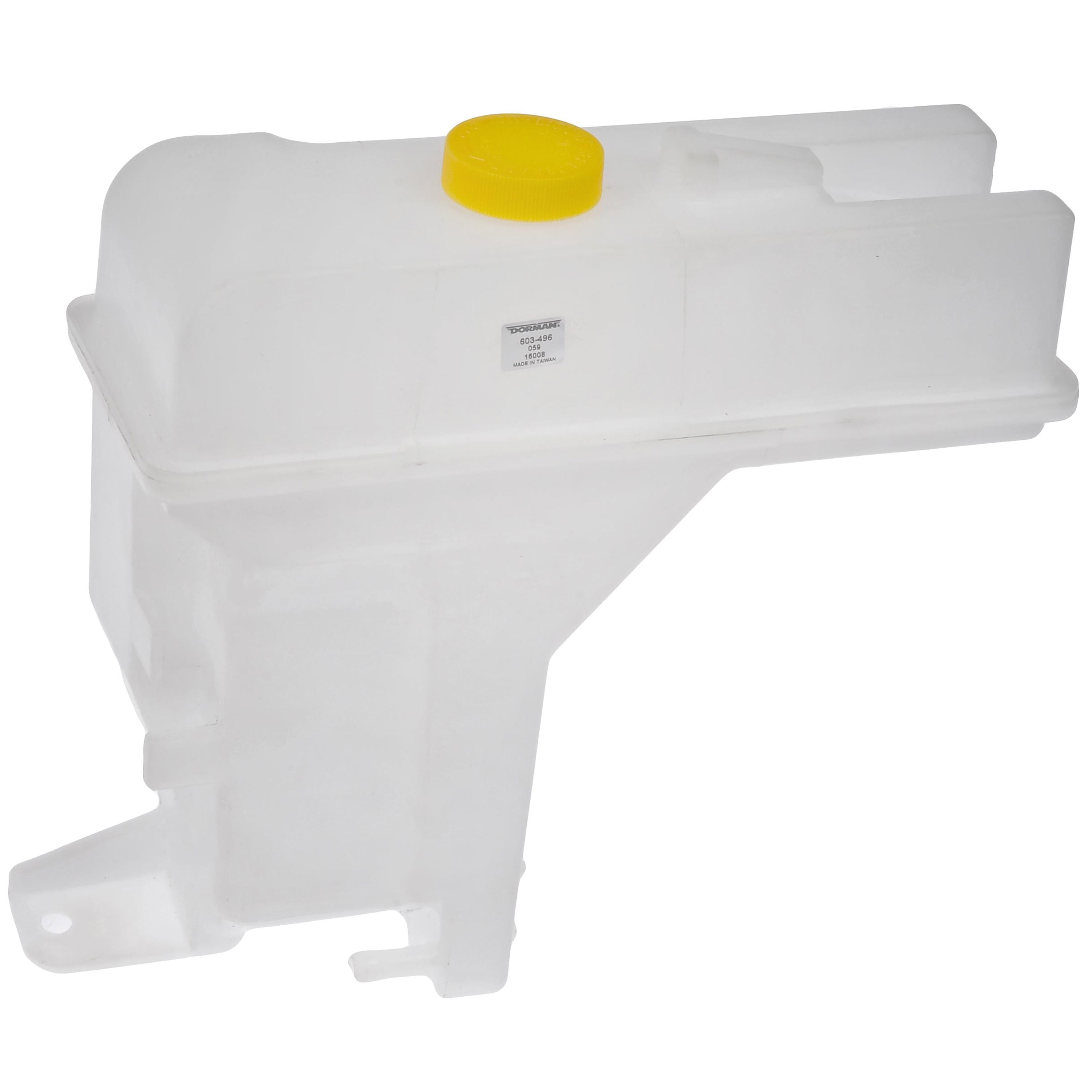 Coolant Reservoir