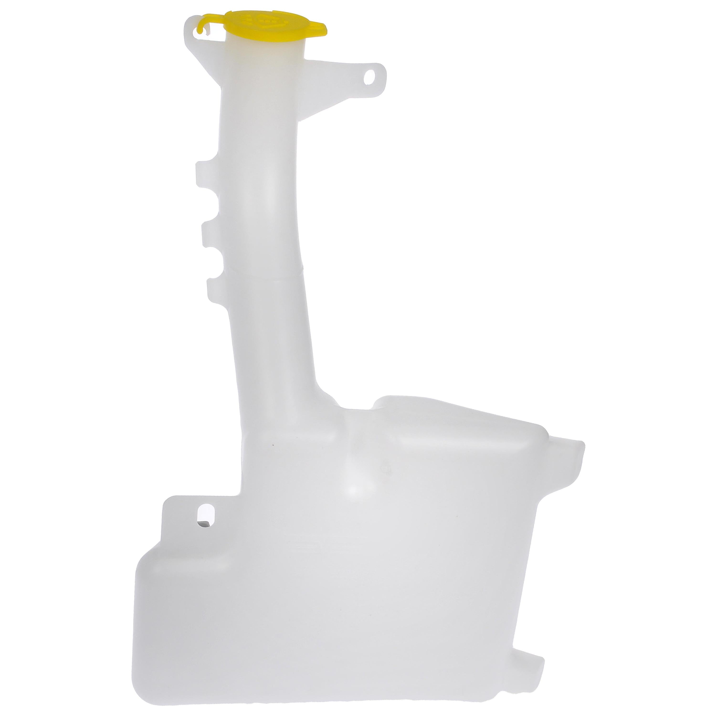 Fluid Reservoir