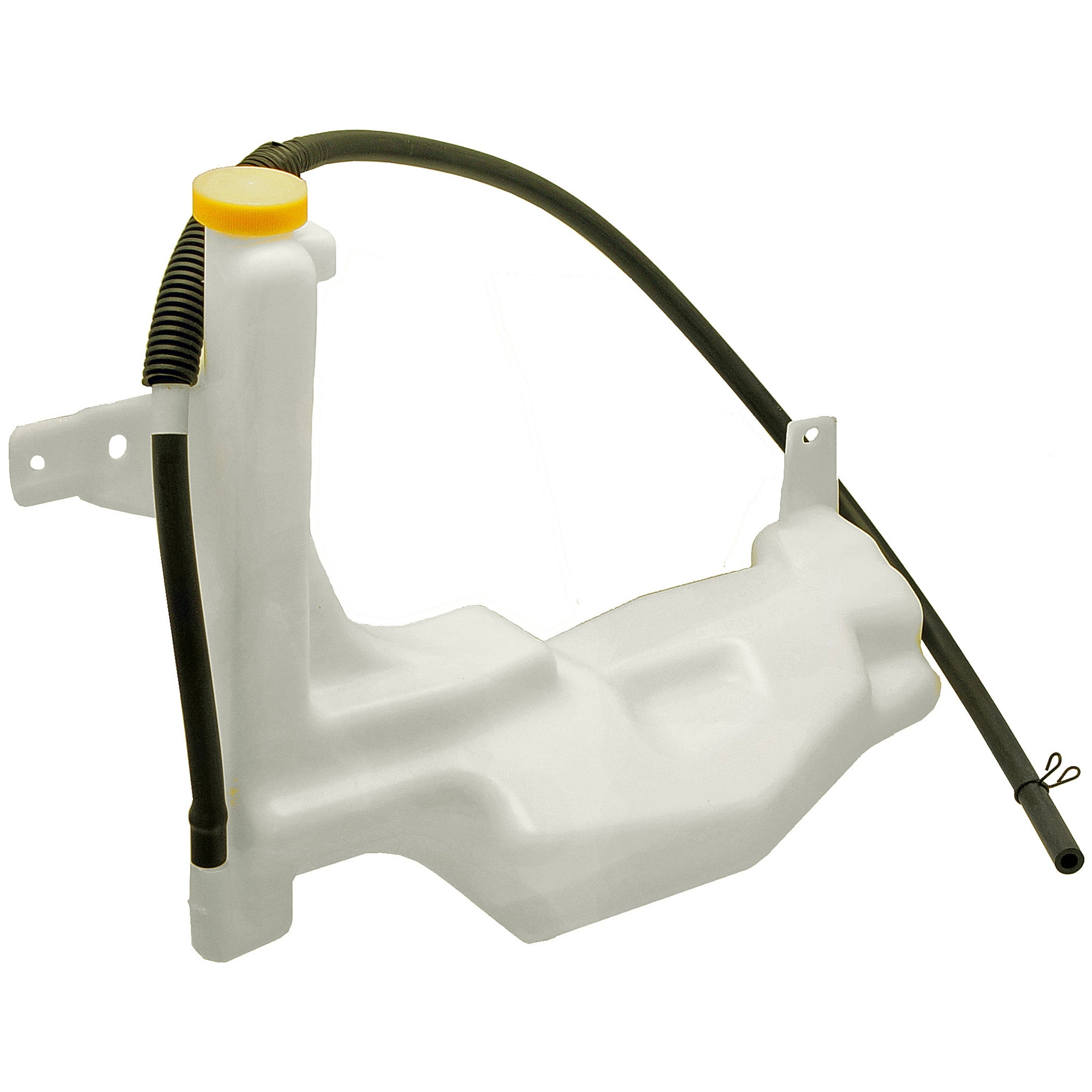 Coolant Reservoir Bottle