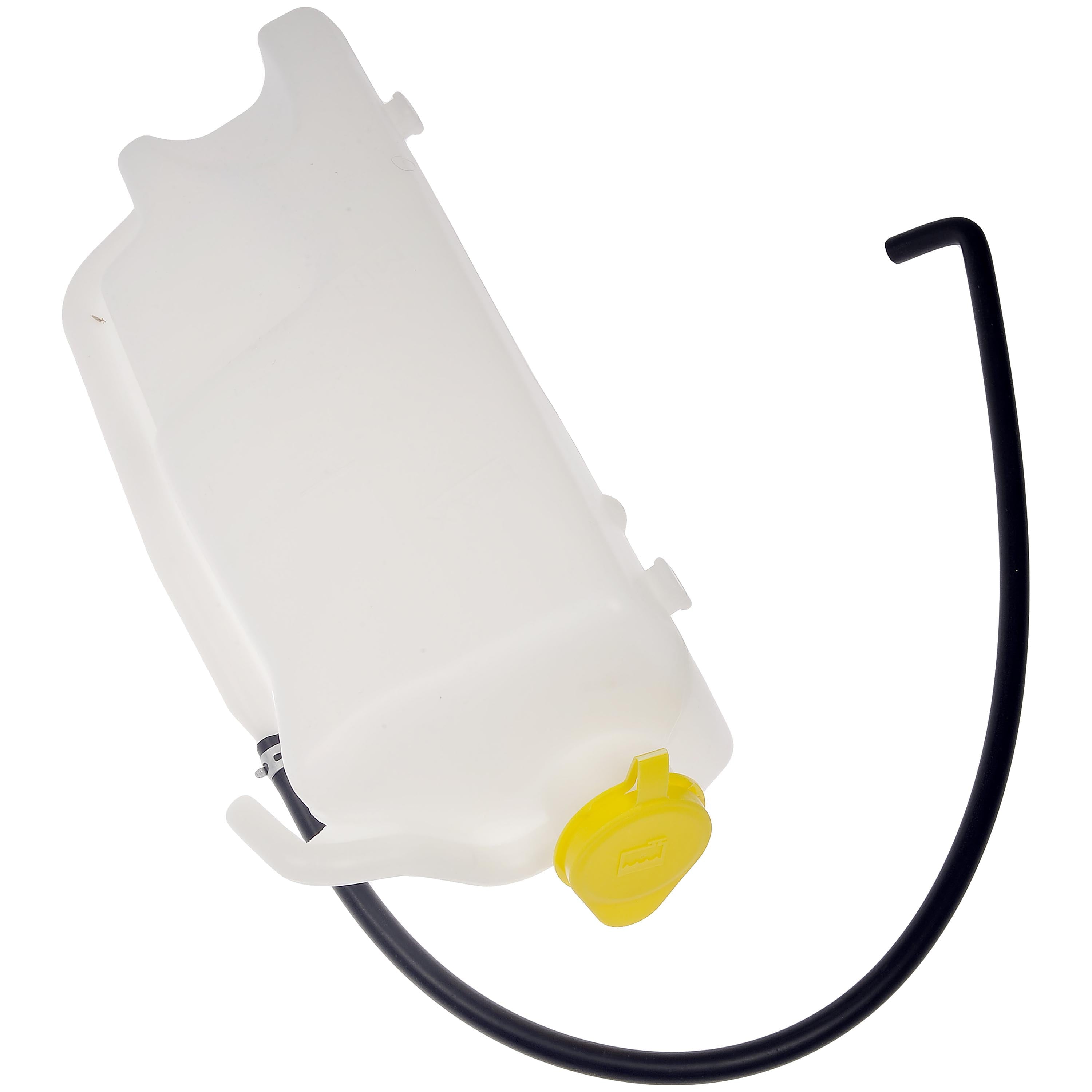 Coolant Reservoir