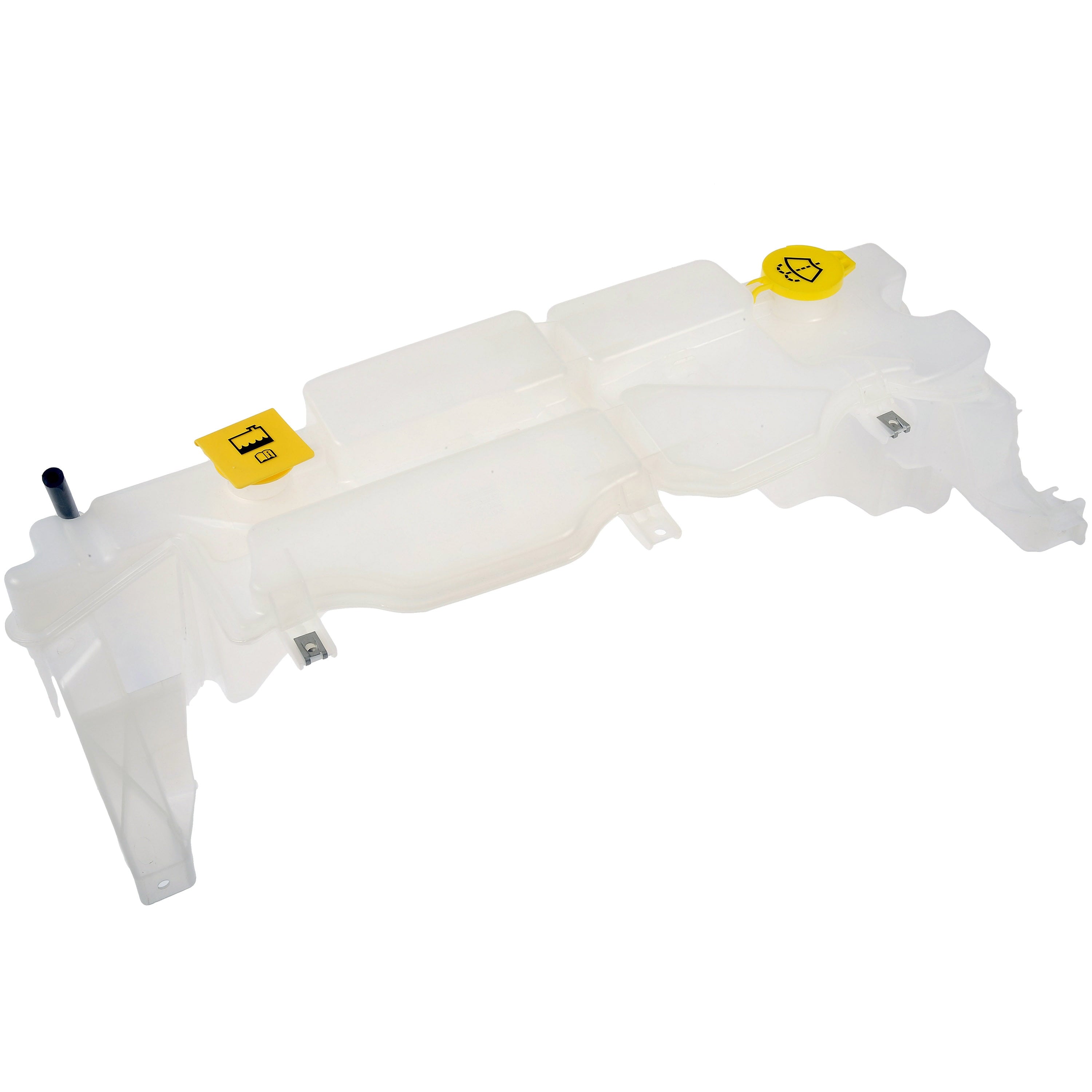 Dual Coolant Washer