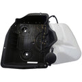 Windshield Washer Fluid Reservoir