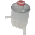 Fluid Reservoir