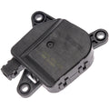 Air Door Actuator