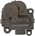 Air Door Actuator
