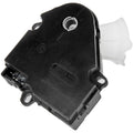 Air Door Actuator