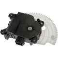 Air Door Actuator