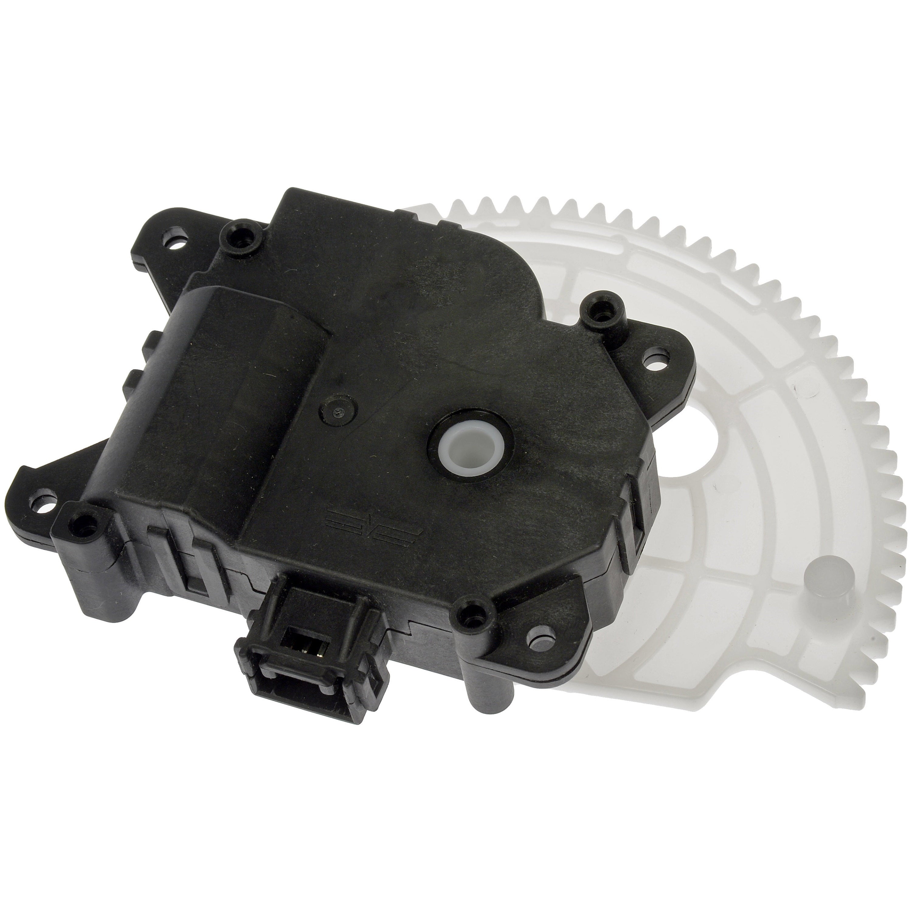 Air Door Actuator