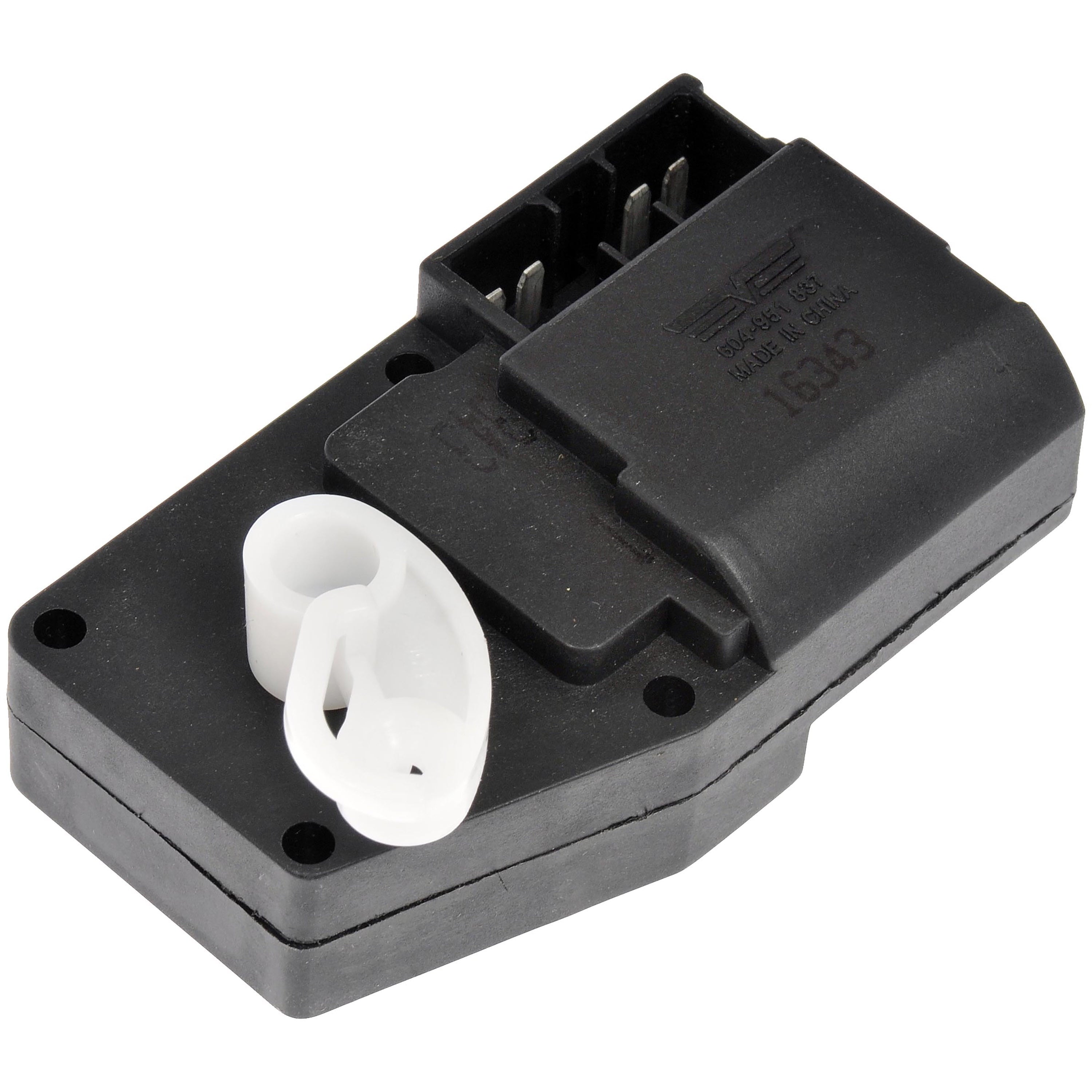 Air Door Actuator