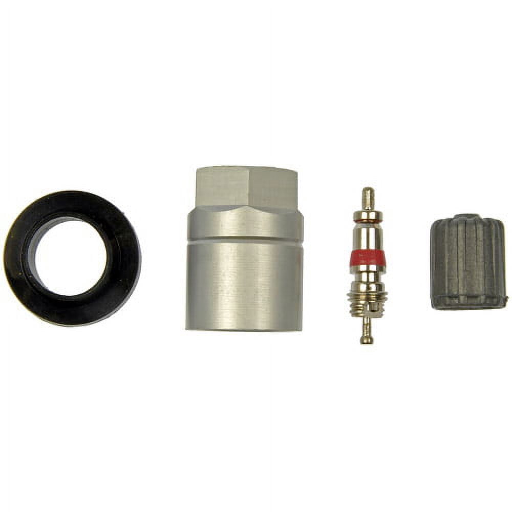 TPMS Valve Core Kit