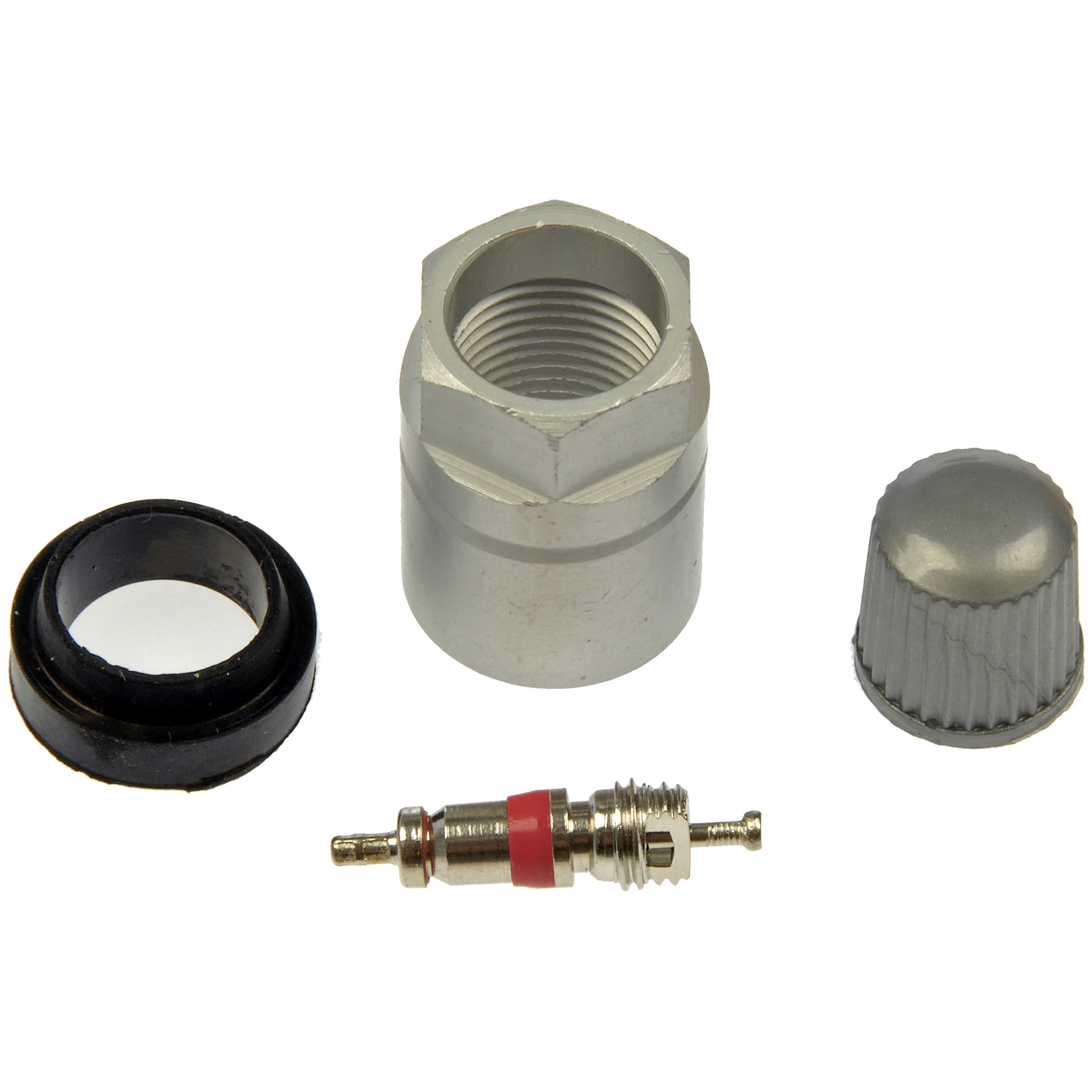 TPMS Valve Core Kit