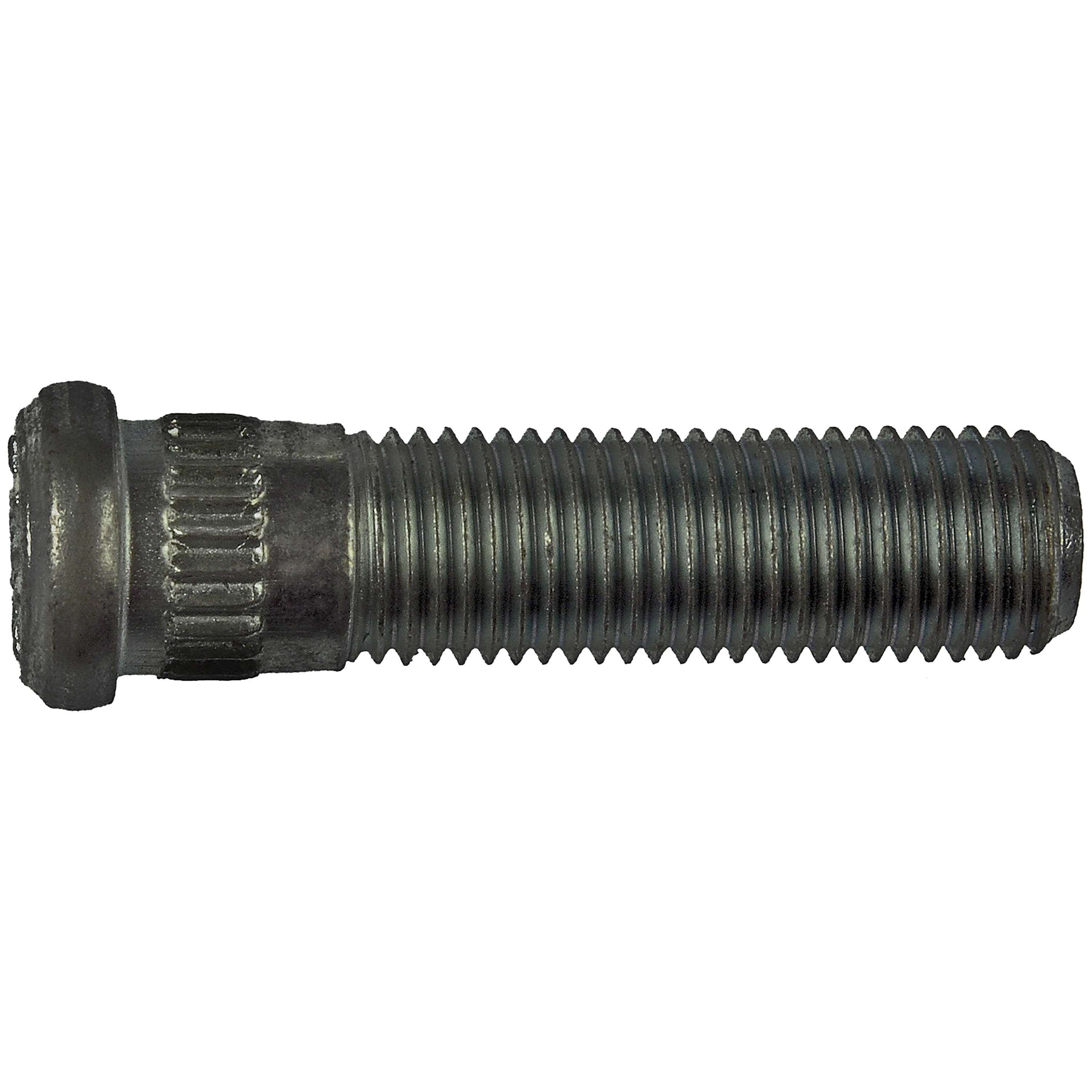 Wheel Stud  7/16-20 X 1-3