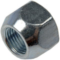 Wheel Nut 1/2-20X13/16'HE