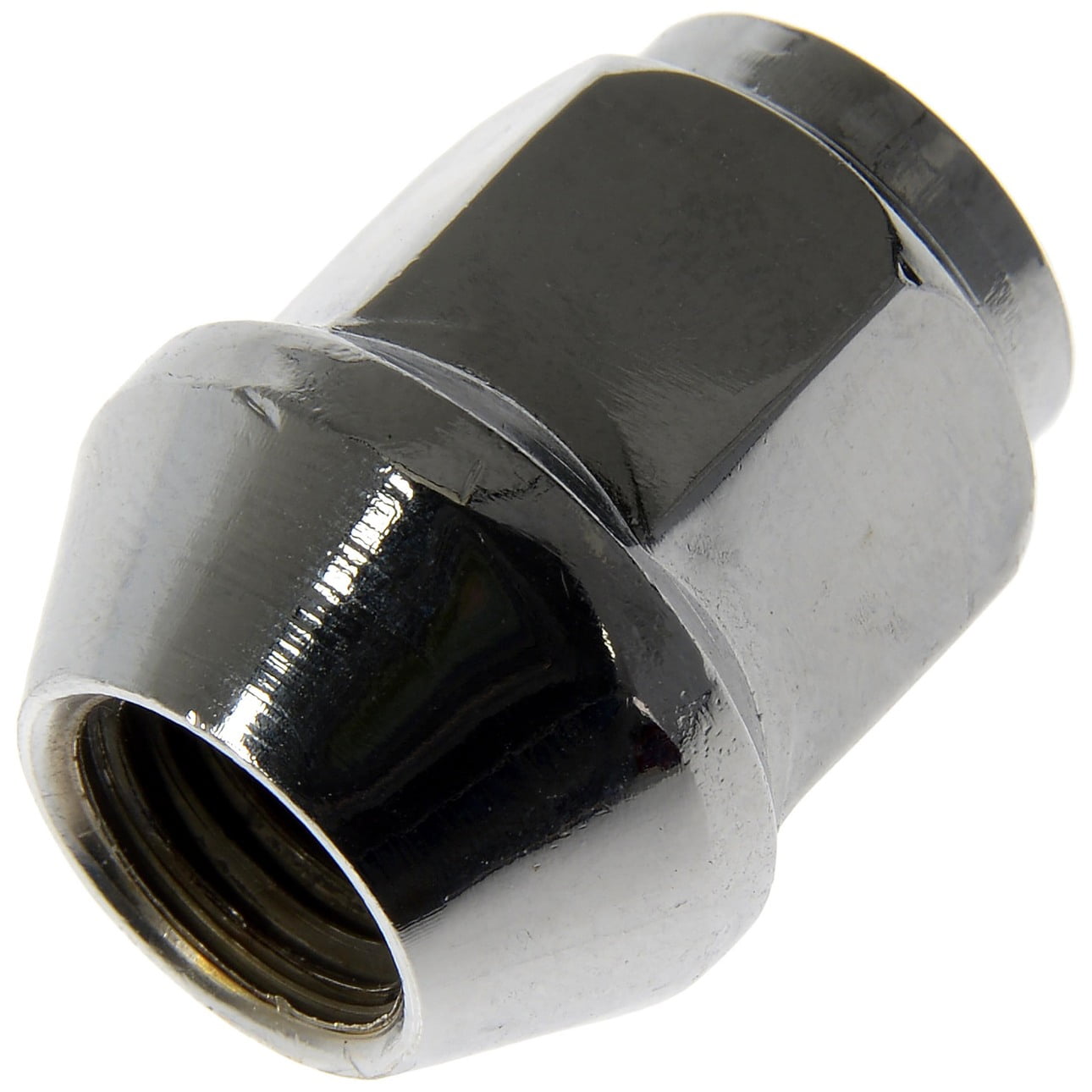 Capped Nut M12-1.5X19MMHE