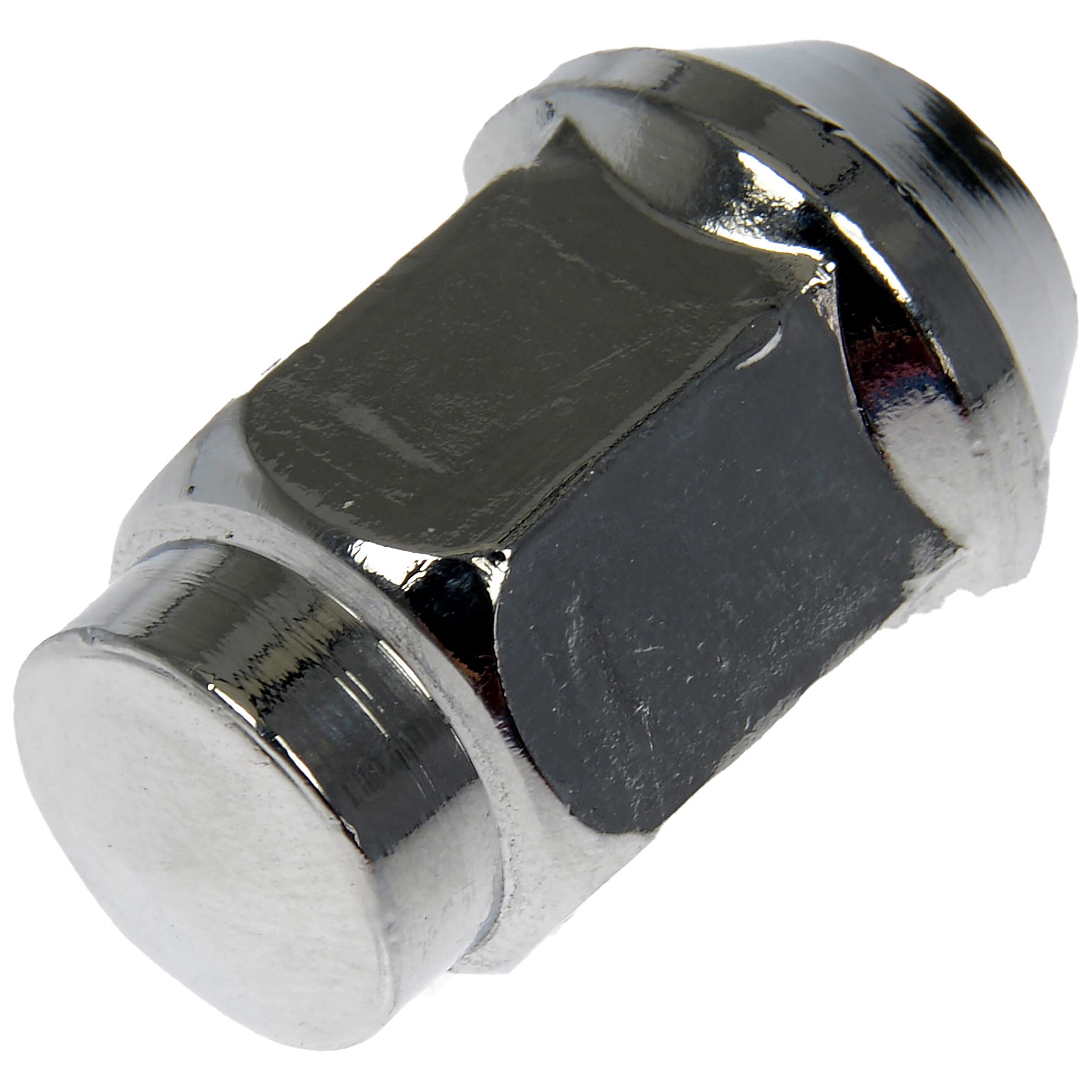 Stainless Steel Lug Nuts