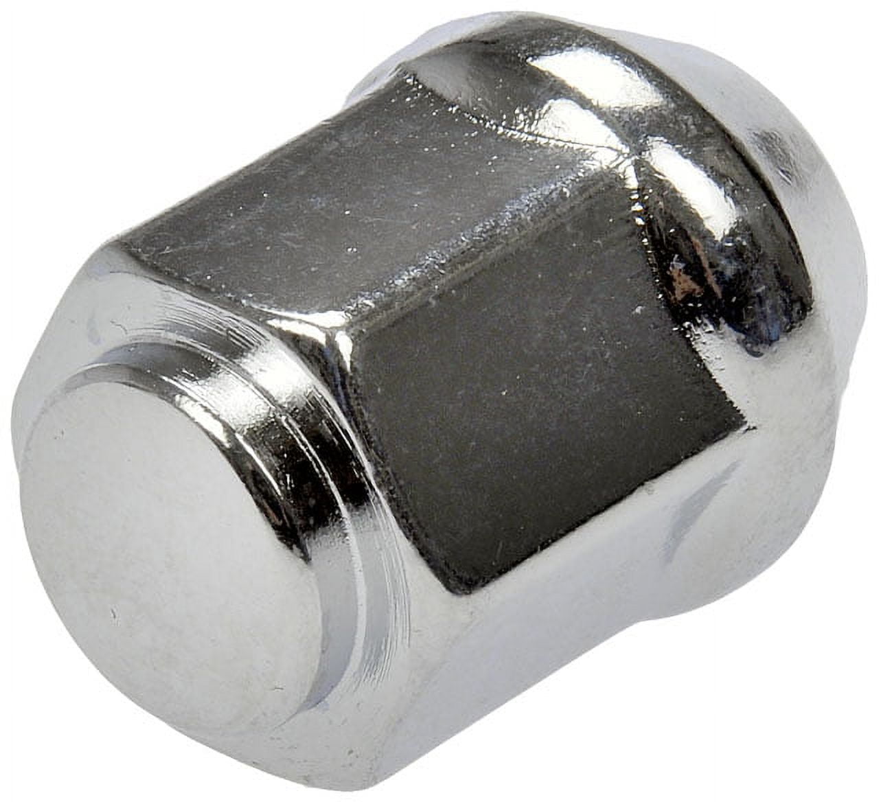 Stainless Steel Lug Nuts