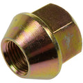 Wheel Nut  9/16'18