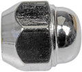 Wheel Nut M12-1.25