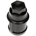 Wheel Nut Covers