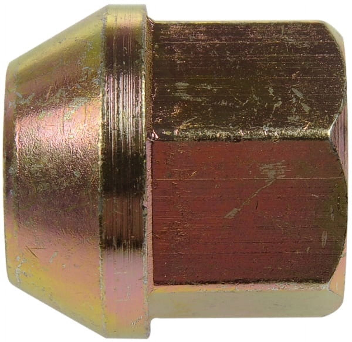 1/2' Open Nut