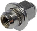 OEM Style Cappd Whl Nut