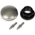 Spindle Nut Kit