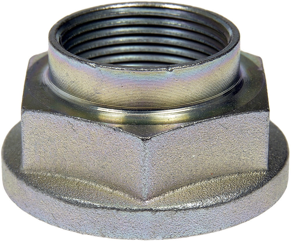 Spindle Nut M26-1.50 Hex Size 36 Mm
