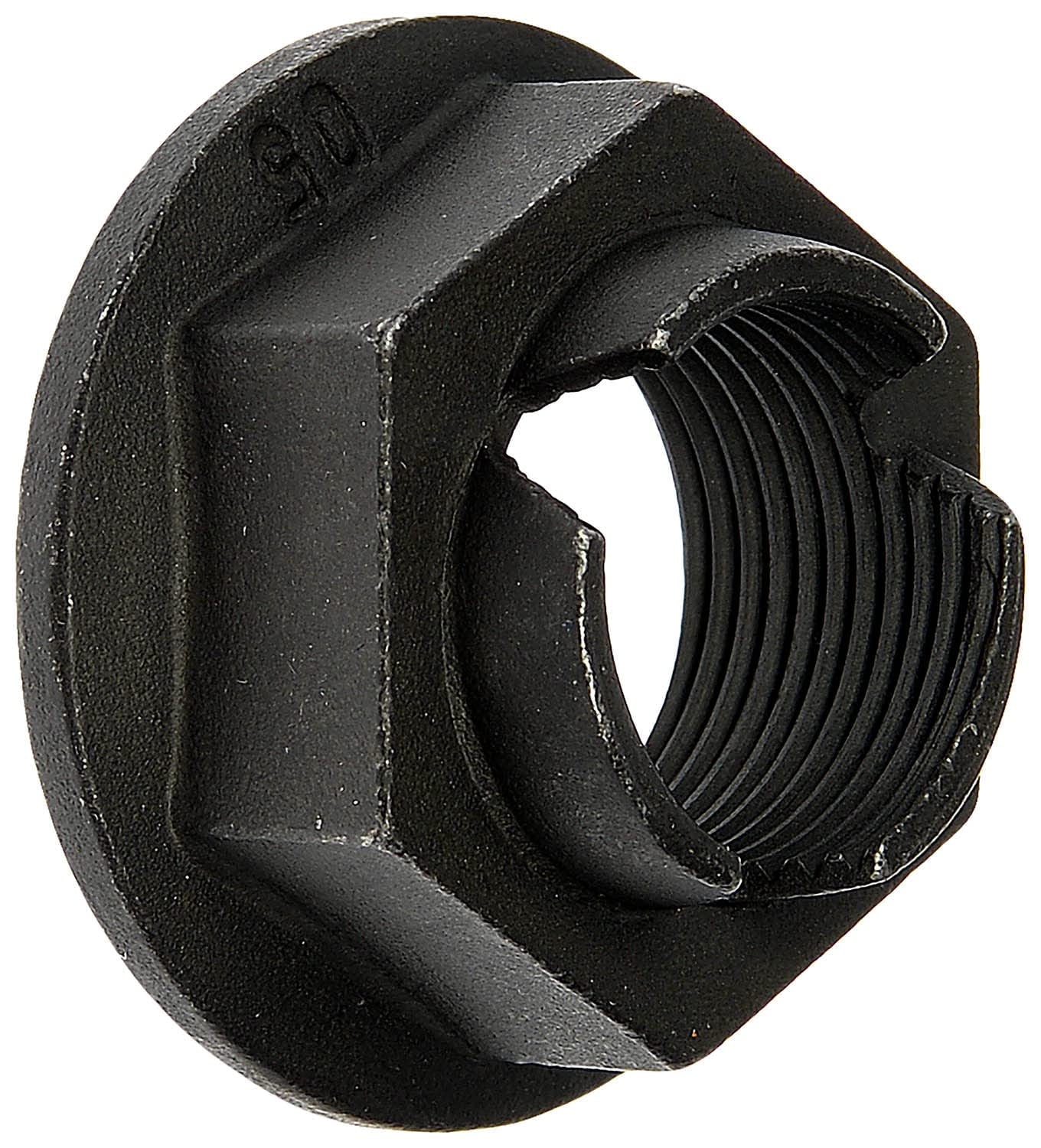 Spindle Nut M22-1.50 Hex Size 32 Mm