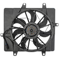 Rad Fan Chry PT 01